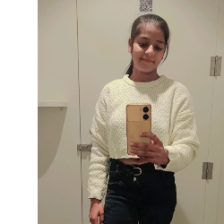 Damini Gupta-Freelancer in Aligarh,India