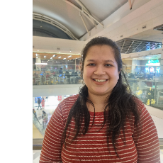 Ayushree Chaturvedi-Freelancer in Noida,India