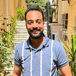 Ebram Rady-Freelancer in Giza,Egypt