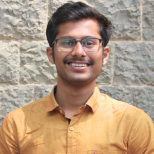 Ar. Samartha Kompelli-Freelancer in Mumbai,India