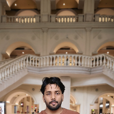 Rohit Gupta-Freelancer in Gwalior,India