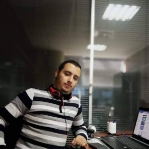 Yassin Elomari-Freelancer in Casablanca,Morocco