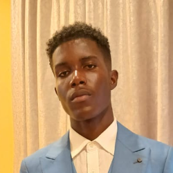 Nelson Dombaxi-Freelancer in Belas,Angola