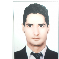 Wahid Raoofi-Freelancer in kabul,Afghanistan