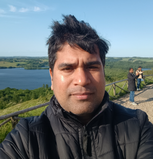 Md Abir Hasan-Freelancer in Tilst,Denmark