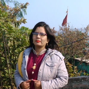 Anjali Anand-Freelancer in Ranchi,India