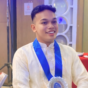 Al Francis Alvarez-Freelancer in San Jorge,Philippines