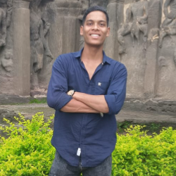 Ayush Singh-Freelancer in Jabalpur,India