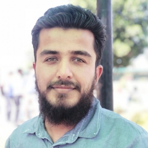 Umar Arif-Freelancer in Gujranwala,Pakistan