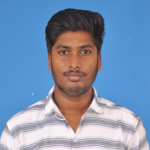 Gnana Suriyan-Freelancer in erode,India