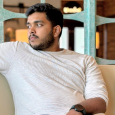 Hosea Varghese-Freelancer in Kakkanad,India