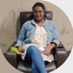 Bidisha Sardar-Freelancer in Kolkata,India