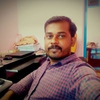 Inbarasu-Freelancer in Chennai,India