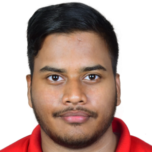 Sarbeswar Panda-Freelancer in Bhubaneswar,India