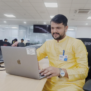 Nirmal Patidar-Freelancer in Indore,India