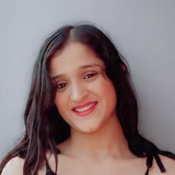 Khushi Roy-Freelancer in New Delhi,India