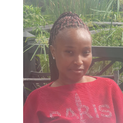 Purity Benjamin-Freelancer in Nairobi,Kenya