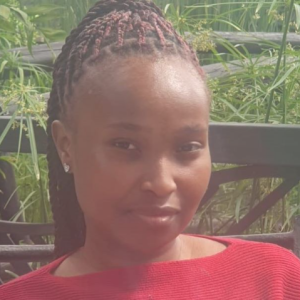 Purity Benjamin-Freelancer in Nairobi,Kenya