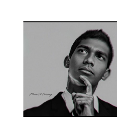 Manish Soreng-Freelancer in Noida,India