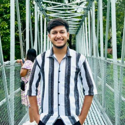 Aarya Gelal-Freelancer in Biratnagar,Nepal