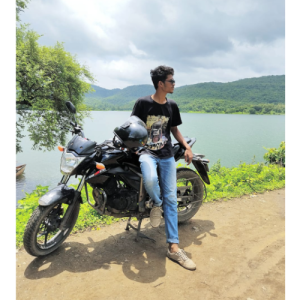 Avdhut Hadkar-Freelancer in Mumbai,India