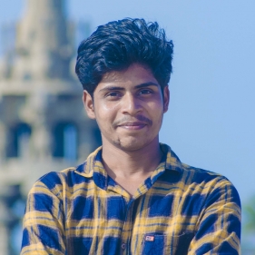 Agastin f-Freelancer in Chennai,India