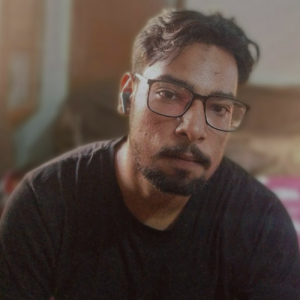 Aqdas Khan-Freelancer in Agra,India