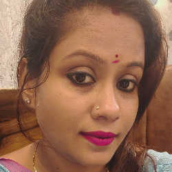 Munmun Dutta-Freelancer in Kolkata,India