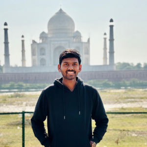 Uday-Freelancer in Hyderabad,India