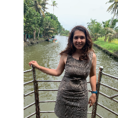 Shriyal Jain-Freelancer in Chennai,India