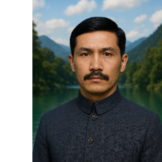 Najmudeen Adil-Freelancer in ,Afghanistan