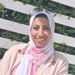 Mai Ahmed-Freelancer in Cairo,Egypt