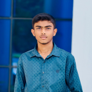 Md. Samiul Khan-Freelancer in Gazipur,Bangladesh