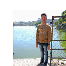 Rajput Siddharth-Freelancer in Ahmedabad,India