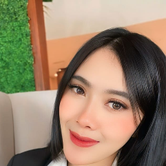 Sarahifa Widjaja P-Freelancer in ,Indonesia