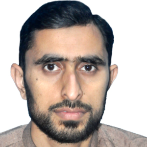 Abid Abbasi-Freelancer in Islamabad,Pakistan