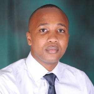 Eric meja, MBA, CPA-K-Freelancer in Nairobi,Kenya