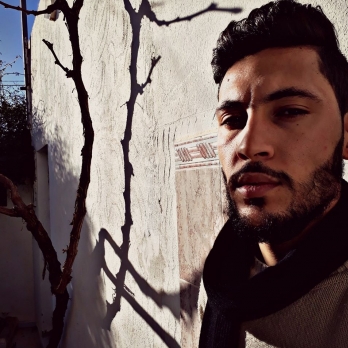 Achraf Bougamra-Freelancer in ,Tunisia