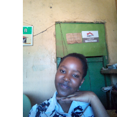 Maurine kaluki-Freelancer in Matuu,Kenya