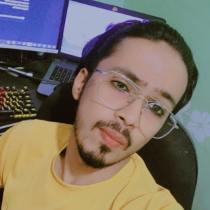 Noorani Shaikh-Freelancer in Pune,India