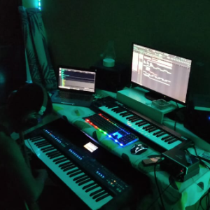 Nico Ralaimanga-Freelancer in Antananarivo,Madagascar