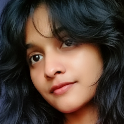 Tasheena Heshadi-Freelancer in Dambulla,Sri Lanka