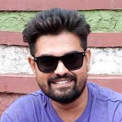 Gopal Batlawala-Freelancer in Surat,India