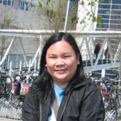 Stefana Kaligis-Freelancer in ,Indonesia