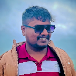 Vijay Mandale-Freelancer in Karad,India