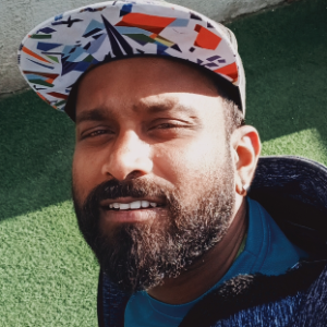 Tharindu Priyankara-Freelancer in Dubai,UAE