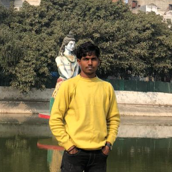 Sandeep Kumar-Freelancer in Azamgarh,India