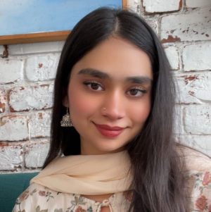 Maryam Fatima-Freelancer in Lahore,Pakistan