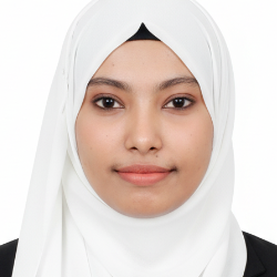 Rifat Jahan Sanjida-Freelancer in Dhaka,Bangladesh