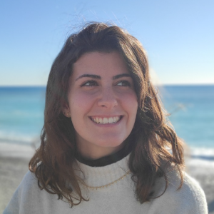 Valentine Gagnepain-Freelancer in Joué-lès-Tours,France